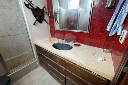 Apartamento à venda com 4 quartos, sendo 2 suítes, em Tijuca, Rio de Janeiro, RJ