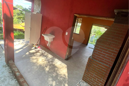 Casa para alugar com 2 quartos, sendo 1 suíte, em Jardim Rene, São Roque, SP