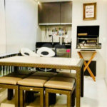 Apartamento à venda com 3 suítes em Lauzane Paulista, São Paulo, SP