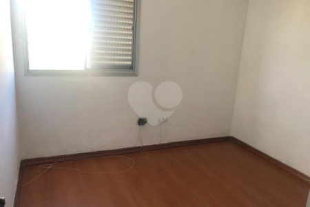 Apartamento à venda com 2 quartos em Vila Paulicéia, São Paulo, SP