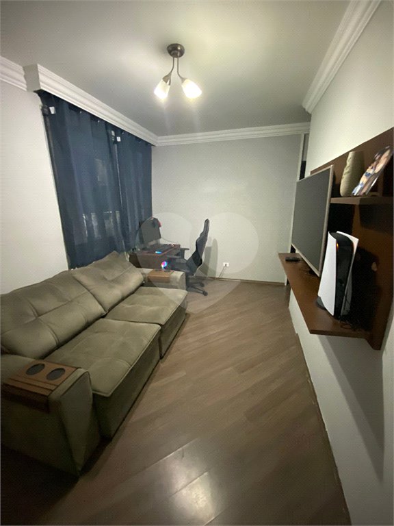Apartamento à venda com 2 quartos em Casa Verde, São Paulo, SP