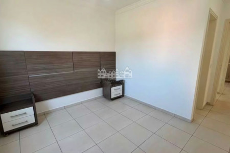 Apartamento para alugar com 2 quartos, sendo 1 suíte, em Alvinópolis, Atibaia, SP