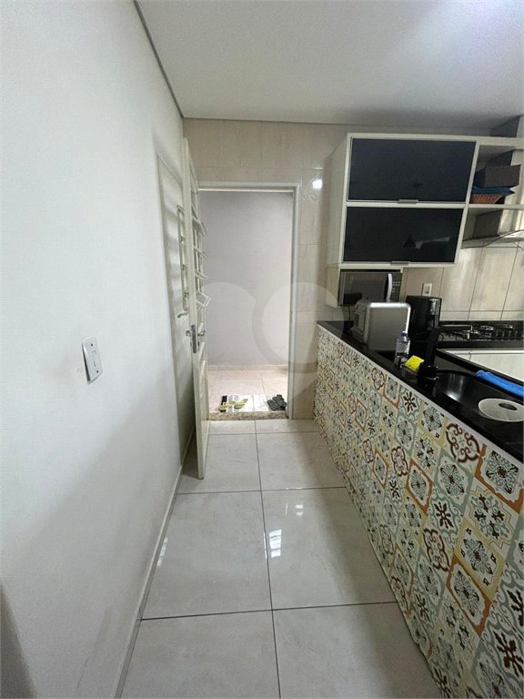Casa de Vila à venda com 4 quartos, sendo 1 suíte, em Jardim Gramados de Sorocaba, Sorocaba, SP
