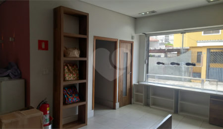 Salão Comercial para alugar em Tucuruvi, São Paulo, SP