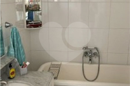 Apartamento à venda com 4 quartos, sendo 2 suítes, em Jardim Anália Franco, São Paulo, SP