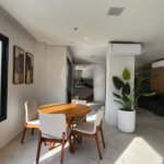 Apartamento à venda com 2 quartos, sendo 1 suíte,  em Parque Campolim, Sorocaba, SP