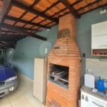 Casa à venda com 3 quartos, sendo 1 suíte, em Vila Indiana, São Paulo, SP