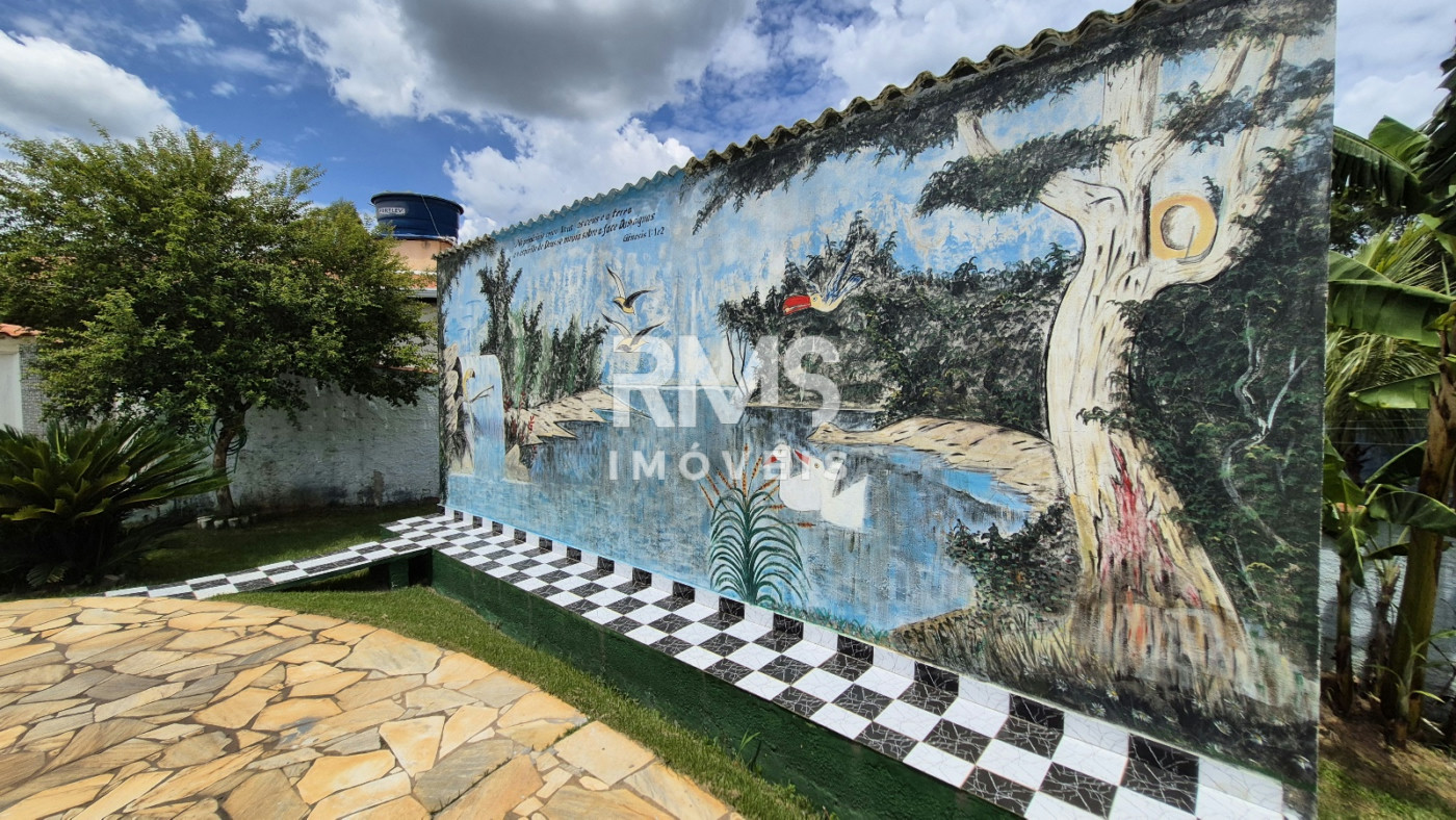 Chácara à venda com 3 quartos, sendo 1 suíte,  em Área Rural de Monte Mor, Monte Mor, SP