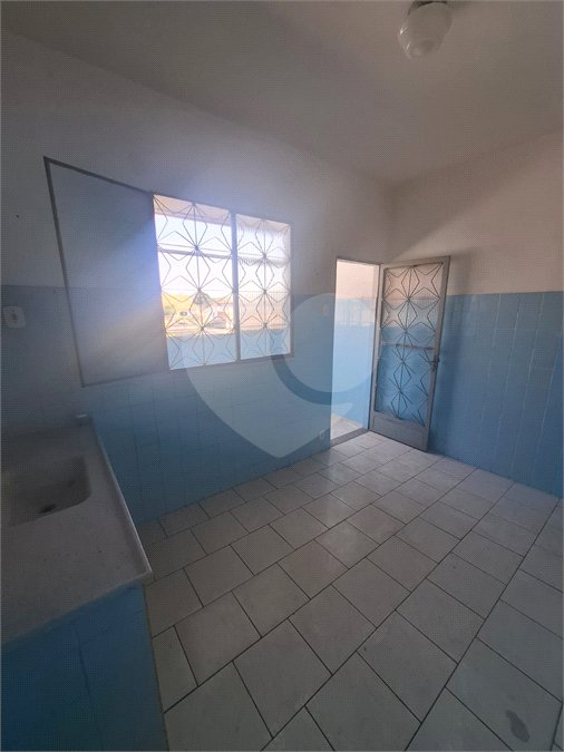 Casa à venda com 5 quartos em Campo Grande, Rio de Janeiro, RJ