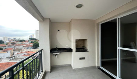 Cobertura à venda com 2 quartos, sendo 1 suíte,  em Água Fria, São Paulo, SP