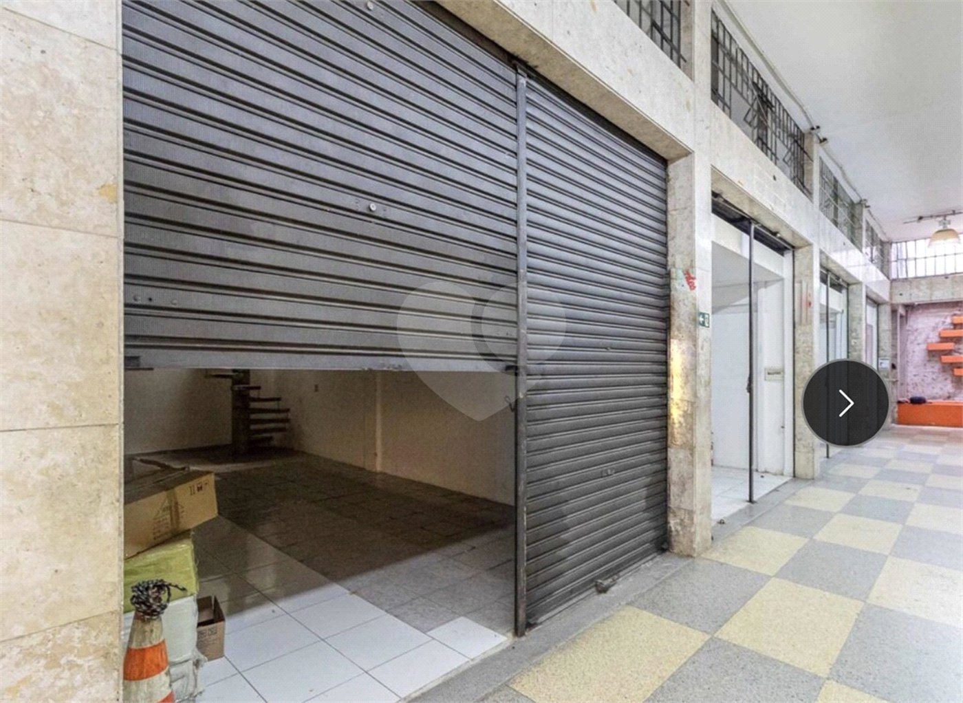 Loja para alugar no Centro, São Paulo, SP