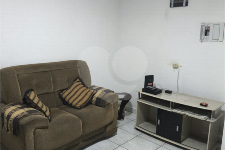 Apartamento à venda com 2 quartos em Vila Maria, São Paulo, SP