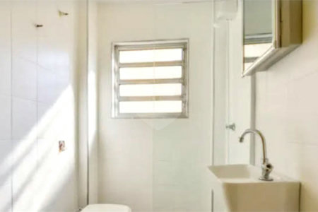 Apartamento à venda ou para alugar com 2 quartos em Itaim Bibi, São Paulo, SP