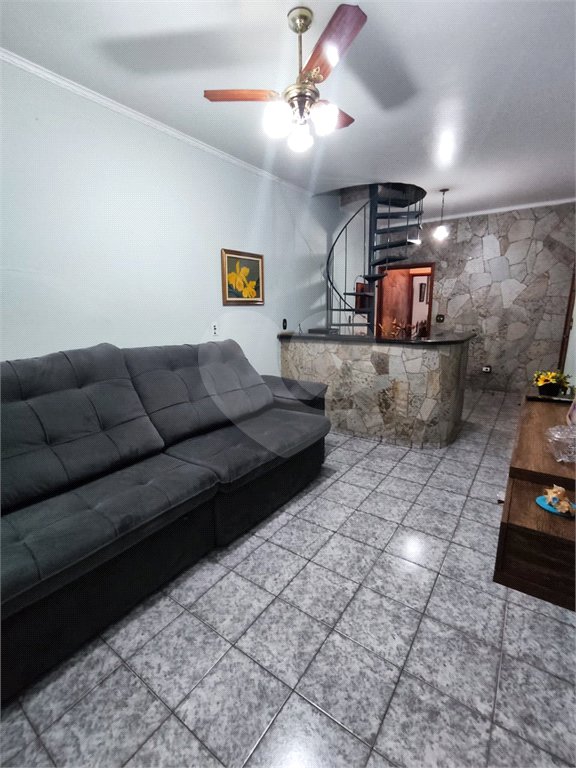 Sobrado à venda com 3 quartos, sendo 1 suíte, em Campos Elíseos, Ribeirão Preto, SP