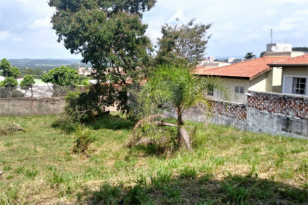 Terreno à venda em Jardim América, Indaiatuba, SP