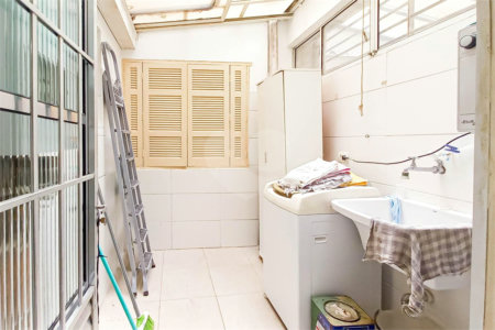 Apartamento à venda com 2 quartos em Água Branca, São Paulo, SP