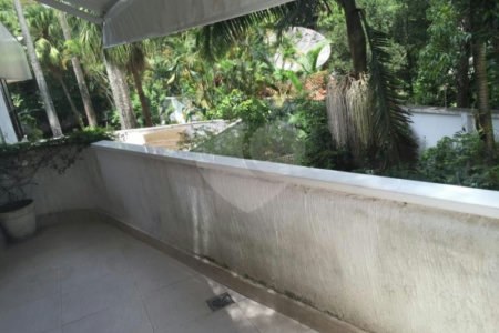 Casa à venda com 4 suítes em Alto da Boa Vista, São Paulo, SP