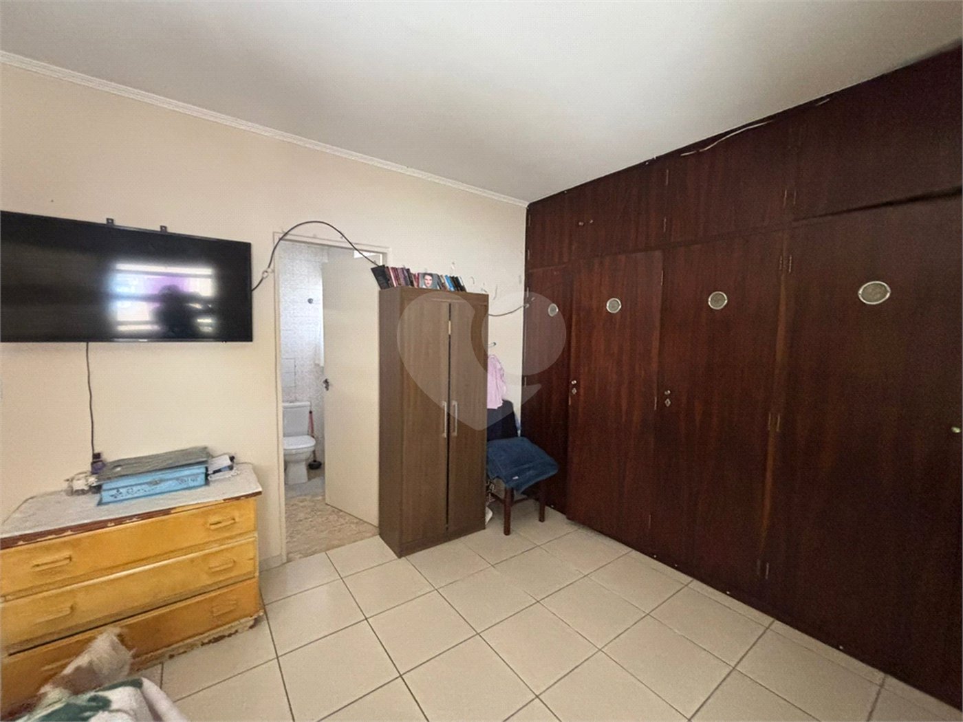 Sobrado à venda com 3 quartos, sendo 1 suíte, em Mandaqui, São Paulo, SP