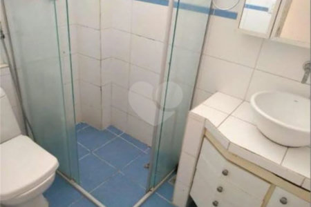 Apartamento à venda com 1 quarto em Jardim São Paulo(zona Norte), São Paulo, SP