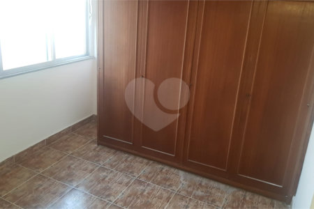 Apartamento à venda com 2 quartos em Méier, Rio de Janeiro, RJ