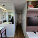 Apartamento à venda com 2 quartos em Vila Mazzei, São Paulo, SP