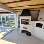 Casa à venda com 3 suítes no condomínio Estância Marambaia, Vinhedo - SP