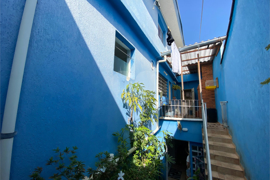 Sobrado à venda com 4 quartos em Mandaqui, São Paulo, SP
