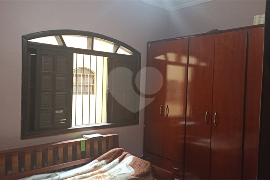 Casa à venda com 4 quartos, sendo 1 suíte, em Vila Guilherme, São Paulo, SP
