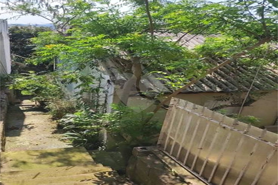 Terreno à venda em Vila Nova Mazzei, São Paulo, SP
