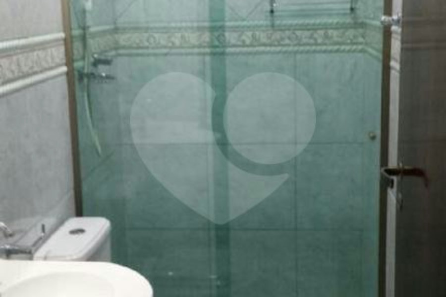 Sobrado à venda com 3 quartos, sendo 1 suíte, em Tucuruvi, São Paulo, SP