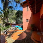 Casa à venda com 4 quartos, sendo 1 suíte, em Lagoa, Rio de Janeiro, RJ