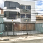 Apartamento à venda com 3 quartos em Parque Tamandaré, Campos dos Goytacazes, RJ