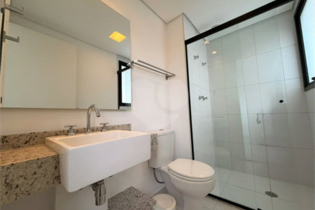 Apartamento para alugar com 2 suítes em Alto da Boa Vista, São Paulo, SP