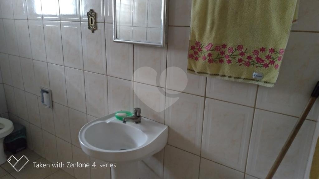 Sobrado à venda com 3 quartos em Santana, São Paulo, SP