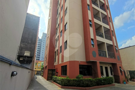 Apartamento à venda com 2 quartos em Campos Elíseos, São Paulo, SP