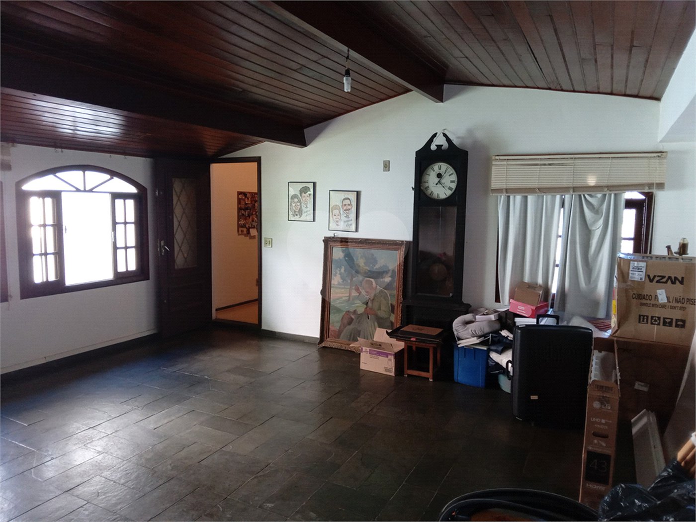Casa à venda com 3 quartos, sendo 1 suíte, em Andaraí, Rio de Janeiro, RJ