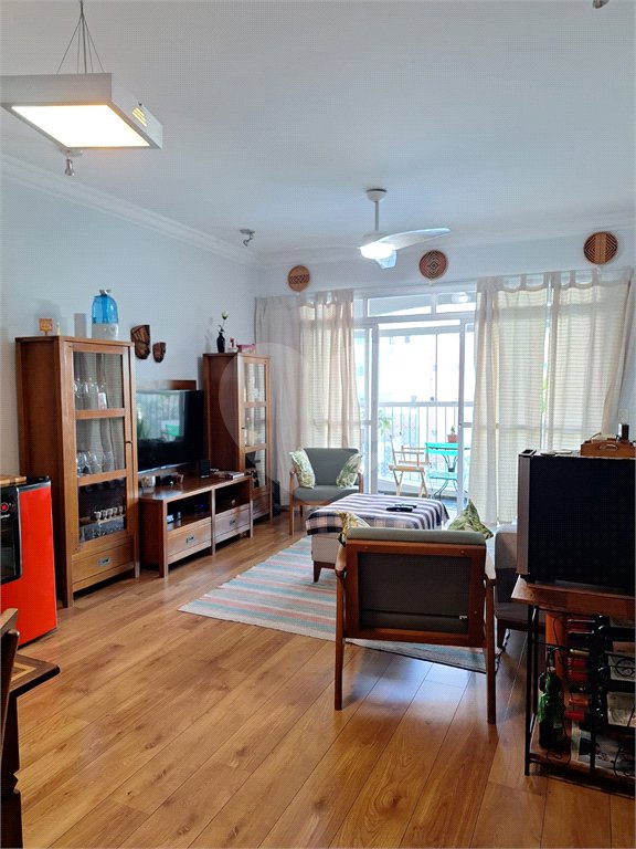 Apartamento à venda com 3 quartos, sendo 1 suíte, em Vila Polopoli, São Paulo, SP