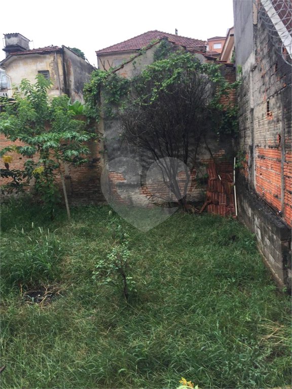 Terreno à venda em Imirim, São Paulo, SP