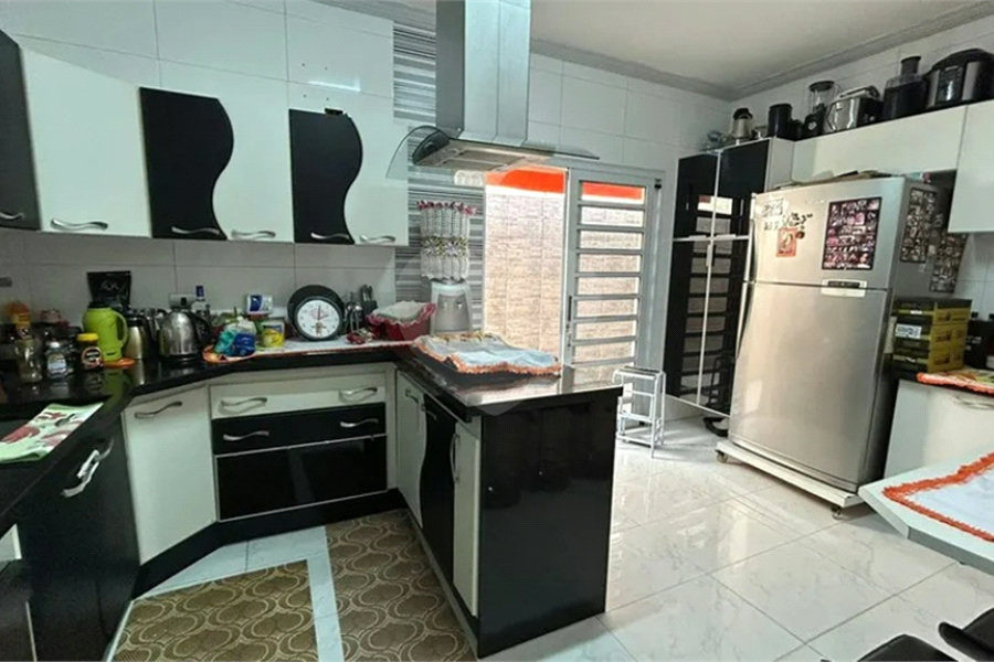 Casa à venda com 3 quartos, sendo 1 suíte, em Casa Verde, São Paulo, SP