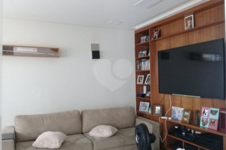 Apartamento à venda com 4 suítes em Santana, São Paulo, SP