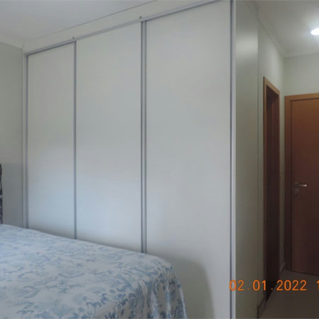 Apartamento Residencial à venda, Aviação, Praia Grande - AP0464.