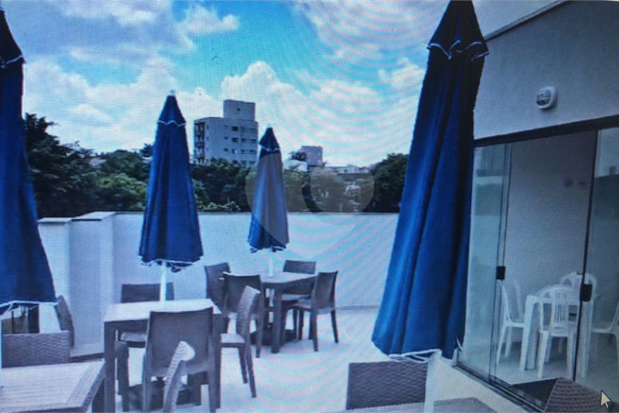 Apartamento à venda com 2 quartos em Vila Prudente, São Paulo, SP