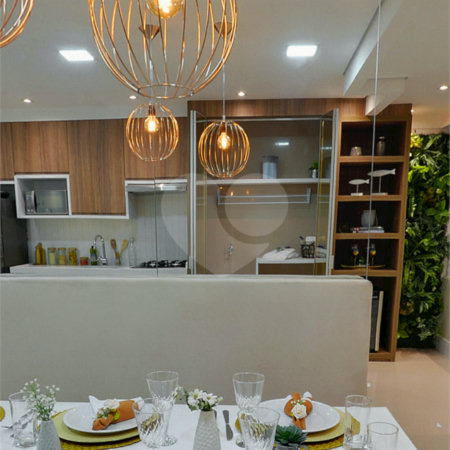 Apartamento à venda com 2 quartos no Centro, Diadema, SP