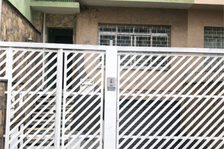 Sobrado à venda com 3 quartos, sendo 1 suíte, em Santana, São Paulo, SP