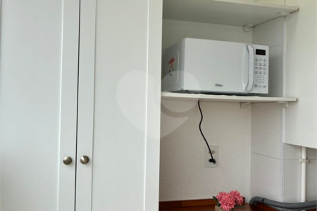 Apartamento para alugar com 2 quartos em Vila Rosália, Guarulhos, SP