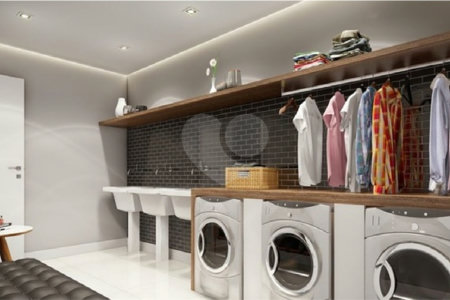 Apartamento à venda com 2 quartos em Vila Monumento, São Paulo, SP