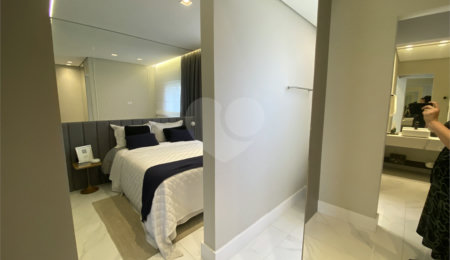 Apartamento à venda com 2 quartos, sendo 1 suíte,  no Centro, São Bernardo do Campo, SP