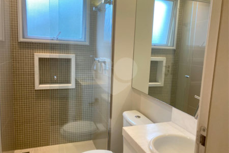 Apartamento para alugar com 3 suítes em Granja Julieta, São Paulo, SP