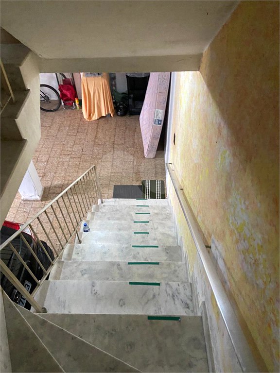 Sobrado à venda com 3 quartos, sendo 1 suíte,  em Parada Inglesa, São Paulo, SP