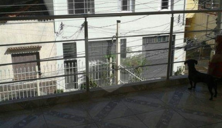 Casa à venda com 4 quartos, sendo 3 suítes,  no condomínio Travessa Camarajibe,12, São Paulo - SP